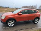 Nissan Qashqai 2.0 4x4 Tekna - 10