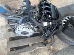 Motor Smart Fortwo 2004 0.7i ref. 160.920 - 2