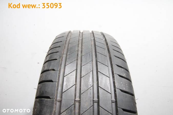 Bridgestone Turanza T005 - 185/65 R15 - 1