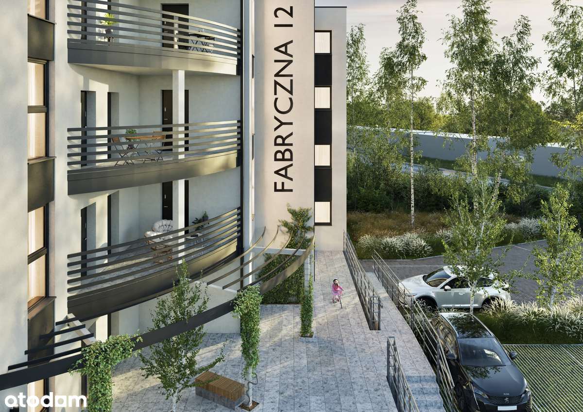 PROMOCJA !Kawalerka wykończona pod klucz  +fotowoltaika-8