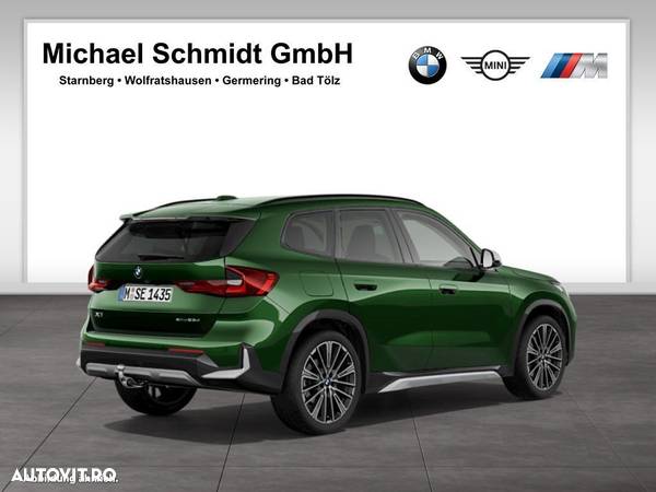 BMW X1 - 3