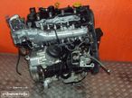 Motor Opel Astra H 1.7Cdti de 2010  Ref: Z17DTR - 2