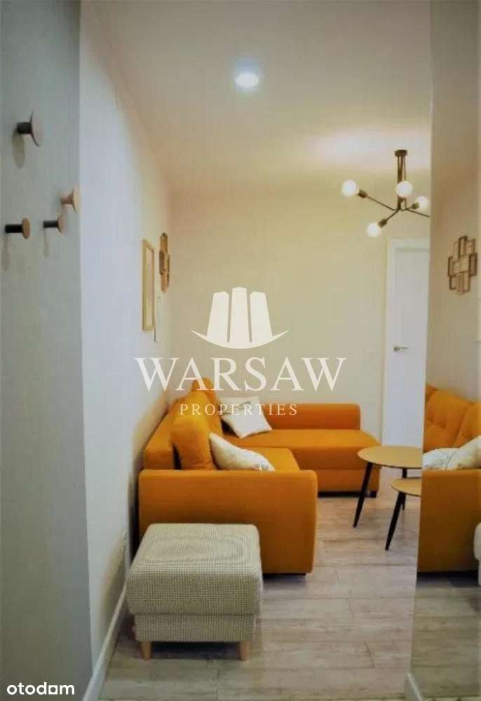 3 pokoje, Pańska, Metro Rondo Onz, klimatyzacja-3