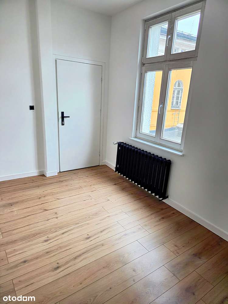 Rynek Leszno – 30 m², 1 piętro, po remoncie, 900 zł netto - Pełny obrazek: 4/7