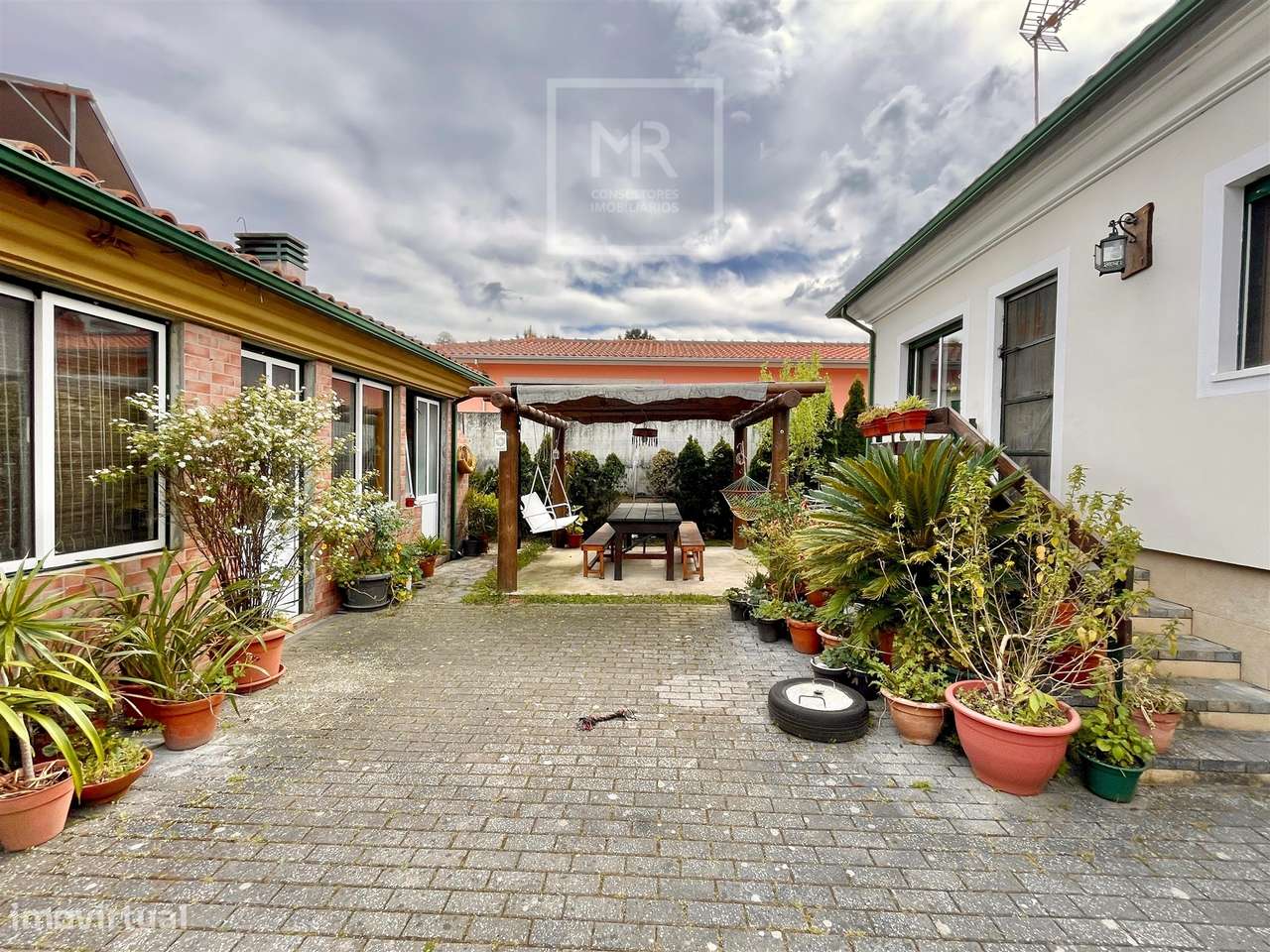 Moradia T4 Venda em Oiã,Oliveira do Bairro - Grande imagem: 5/42