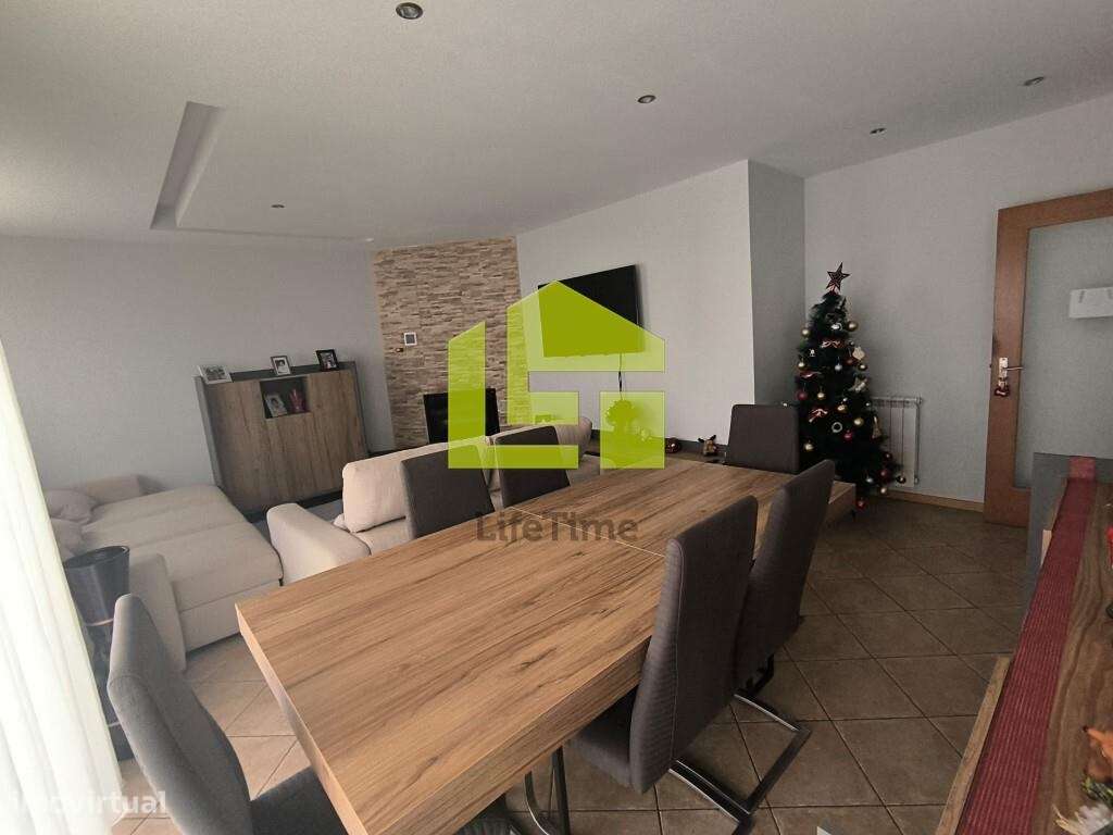 Apartamento T3 Com  terraço privativo - Grande imagem: 2/24