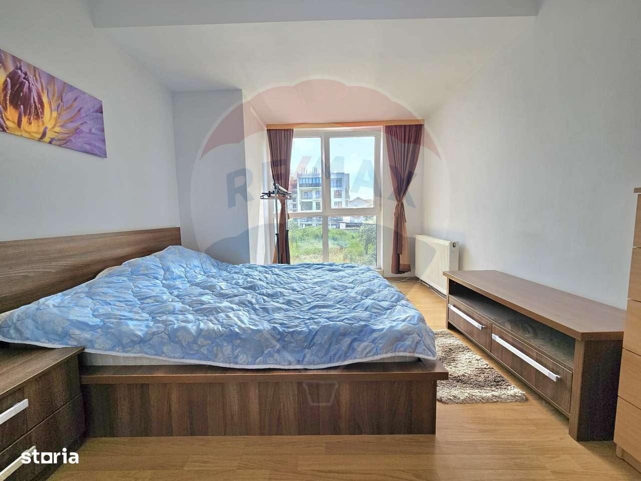 Apartament 2 camere de vanzare Mamaia Nord Constanta - Imagine principală: 3/6