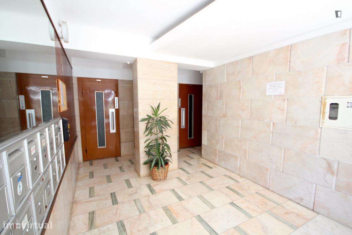 Apartamento com 2 quartos - localizado em Picoas Lisbon - Grande imagem: 2/10