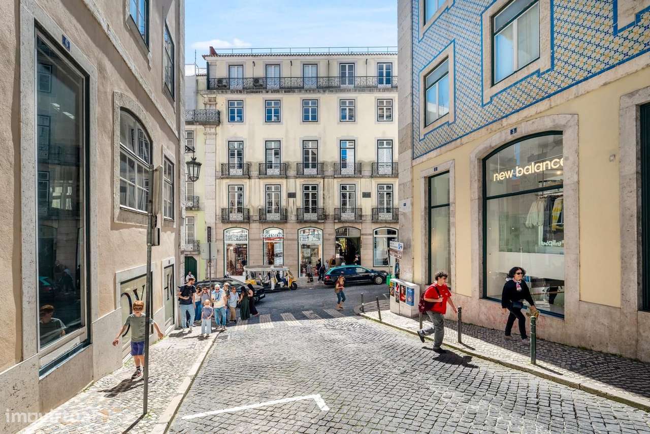 Escritório, Lisboa-15
