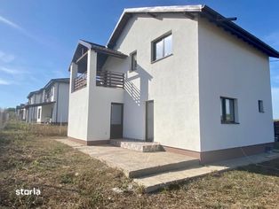 Vanzare Casa 4 Camere Aroneanu 127 mp + 450 mp Teren Comision 0%