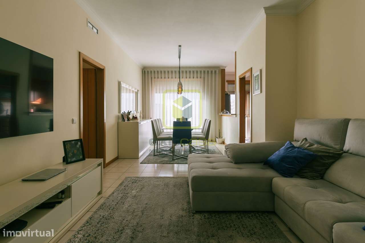 Apartamento T2 à Beira-Mar-0