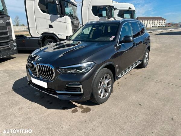 BMW X5 - 3