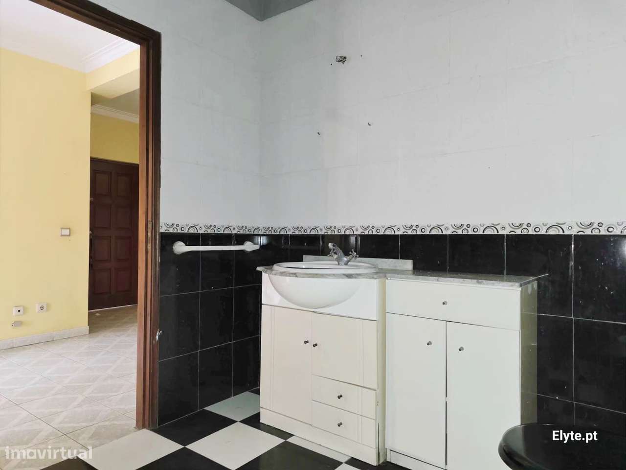 Apartamento em Salvaterra de Magos.-17