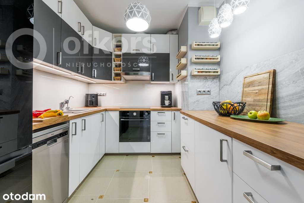 2 pokoje na Targówku przy stacji metra Bródno-4