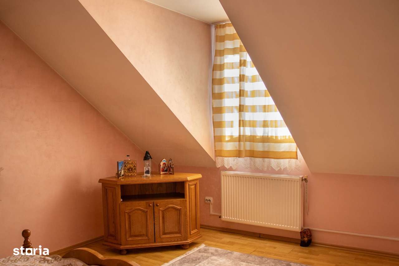 Casa/Vilă cu 7 Camere I 820 mp I Suceava - Imagine principală: 5/20