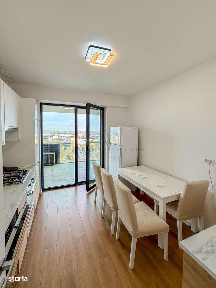 3 Camere Atlas Residence Aviatiei | Parcare Inclusa - Imagine principală: 5/16