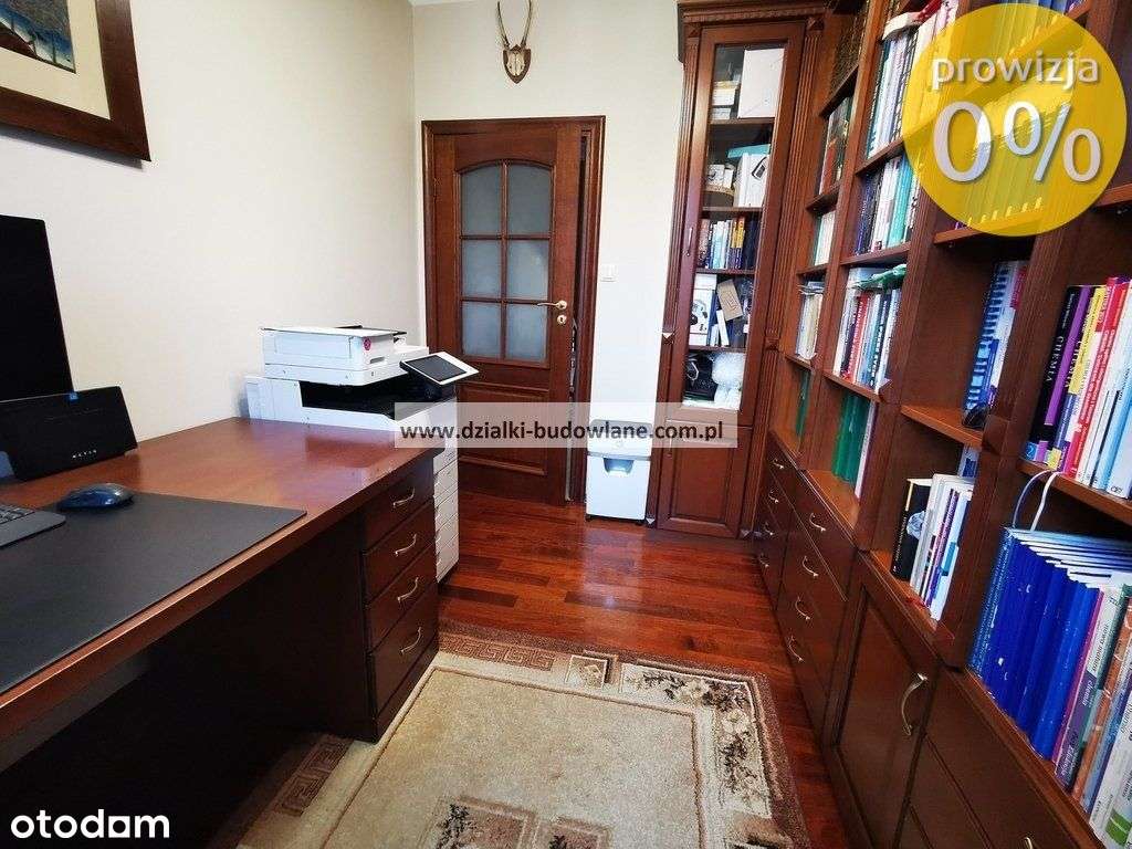 Mieszkanie o wysokim standardzie wykończenia Wysoka/Ołtaszyn-3