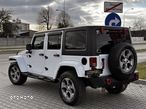 Jeep Wrangler 3.6 Sahara - 2