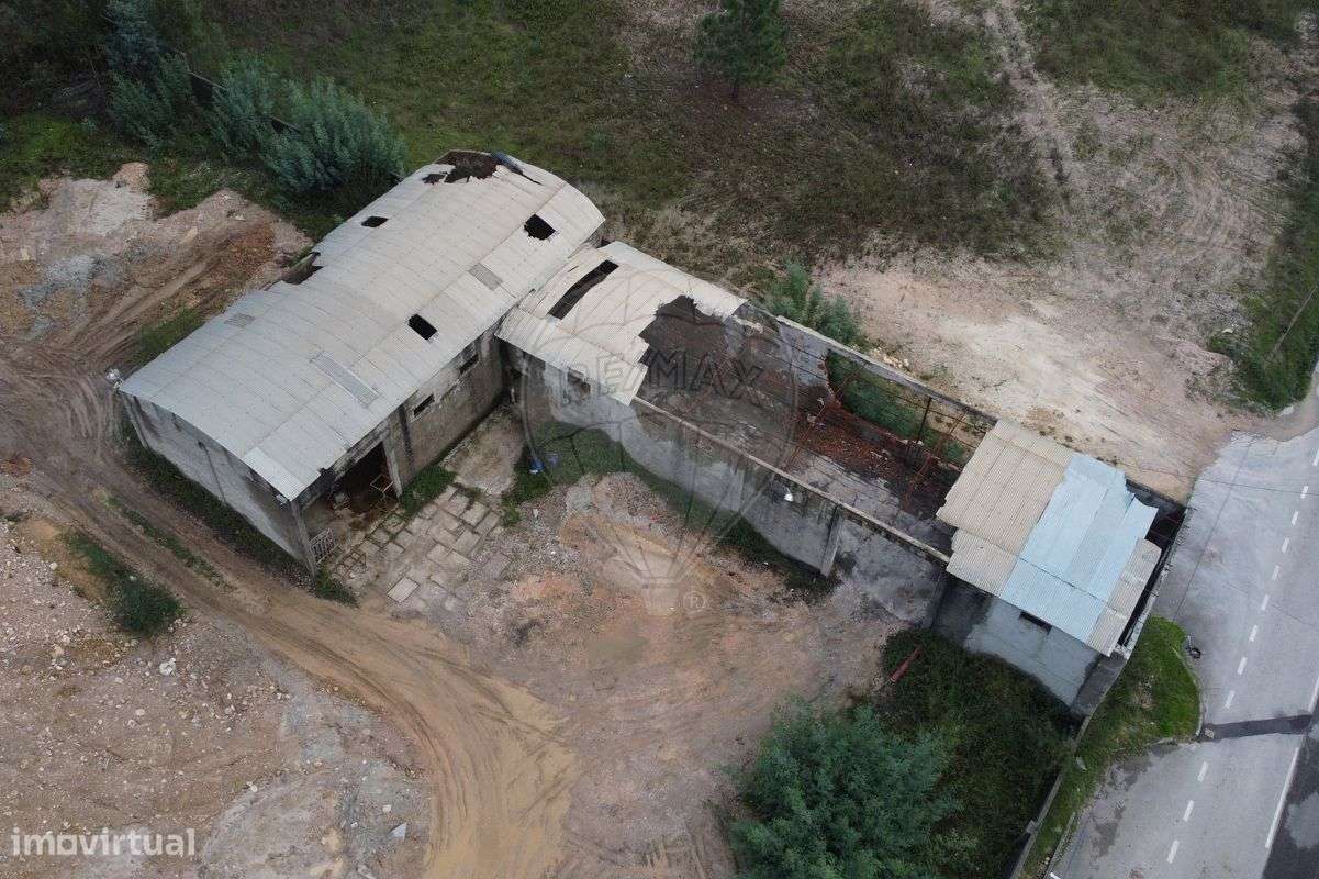 Armazém  para venda - Grande imagem: 5/13