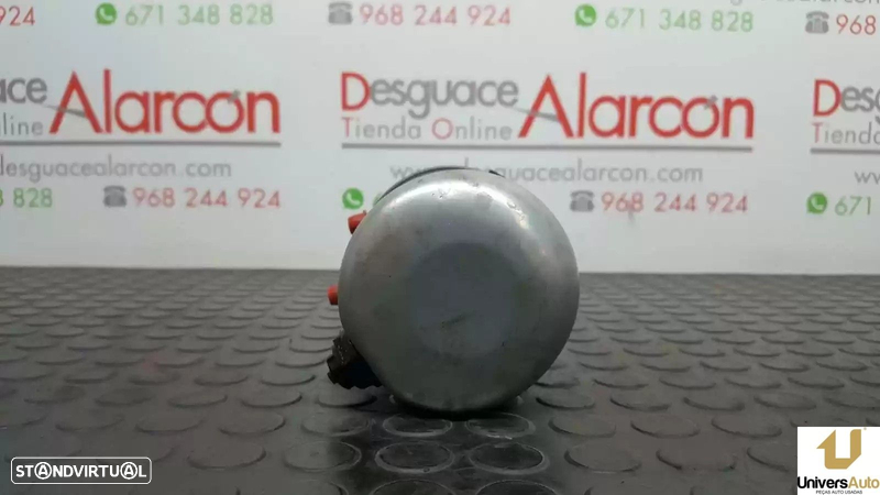 FILTRO GASÓLEO NISSAN QASHQAI II TODO TERRENO, FECHADA 2016 -164004EA1B - 3