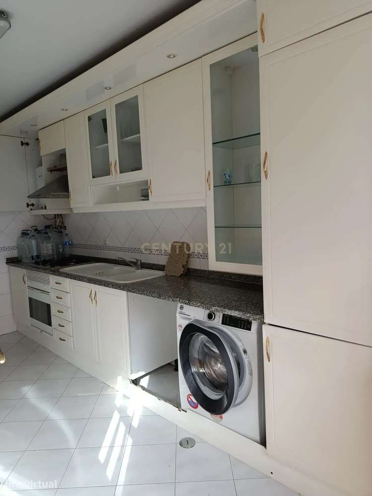 T3 espaçoso com suite em São Marcos – Próximo de tudo! - Grande imagem: 5/17