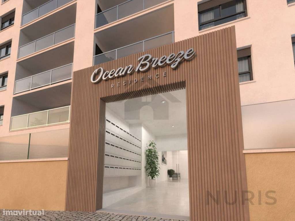 Apartamento T1+1 para Venda na Praia da Rocha - Portimão - Grande imagem: 5/39