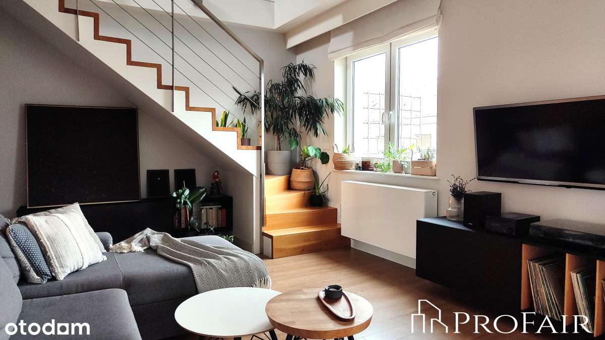 Mieszkanie bezczynszowe!-3