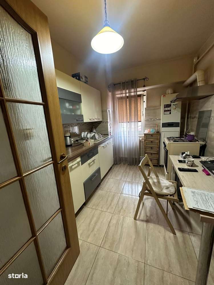 De vanzare 3 camere  mobilat și utilat ultracentral Pret 86.900 e - Imagine principală: 4/10