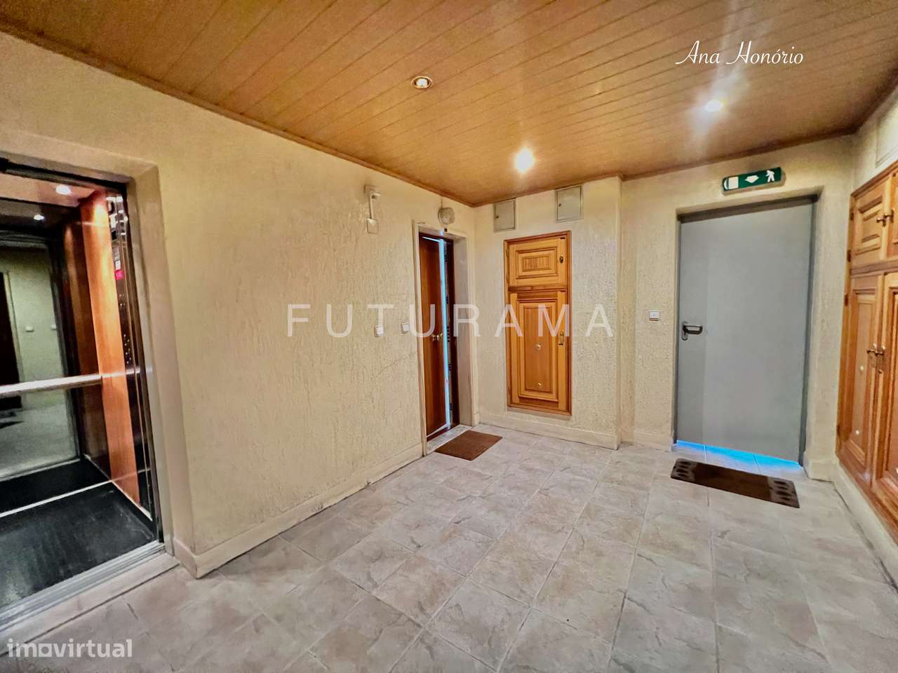 Apartamento T3 Alto da Barra - Oeiras-34