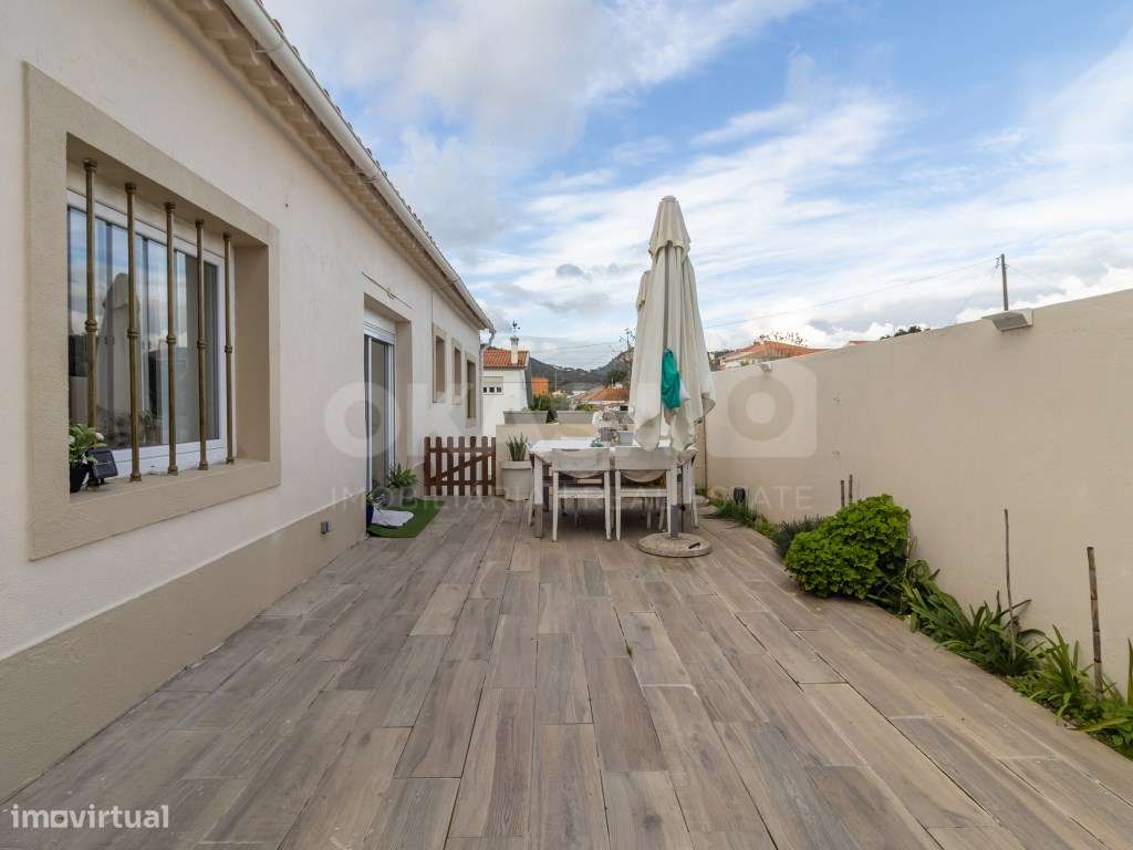 Moradia T6, Quinta do Hilário, Setúbal-4