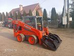 Kubota SSV 75 - 3