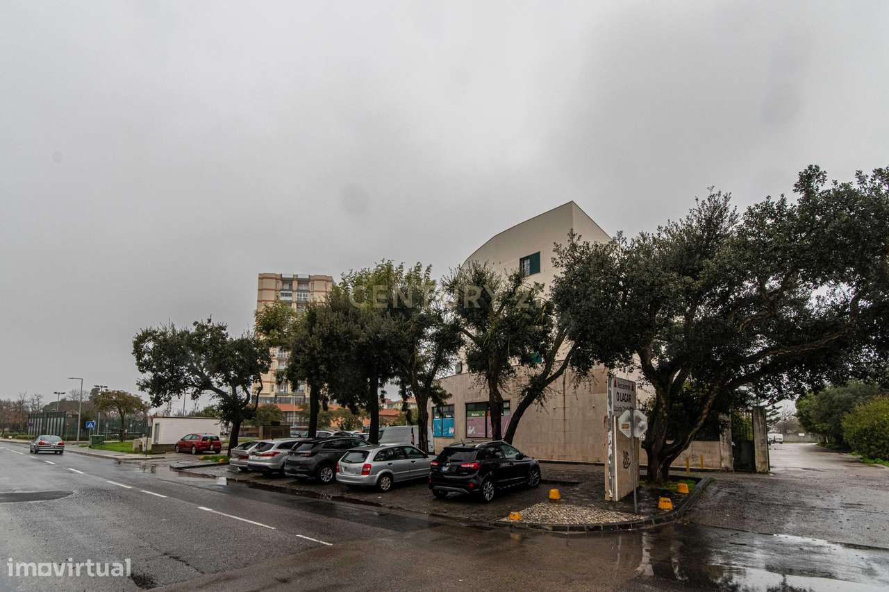 Apartamento Renovado em Samora Correia, Benavente-19