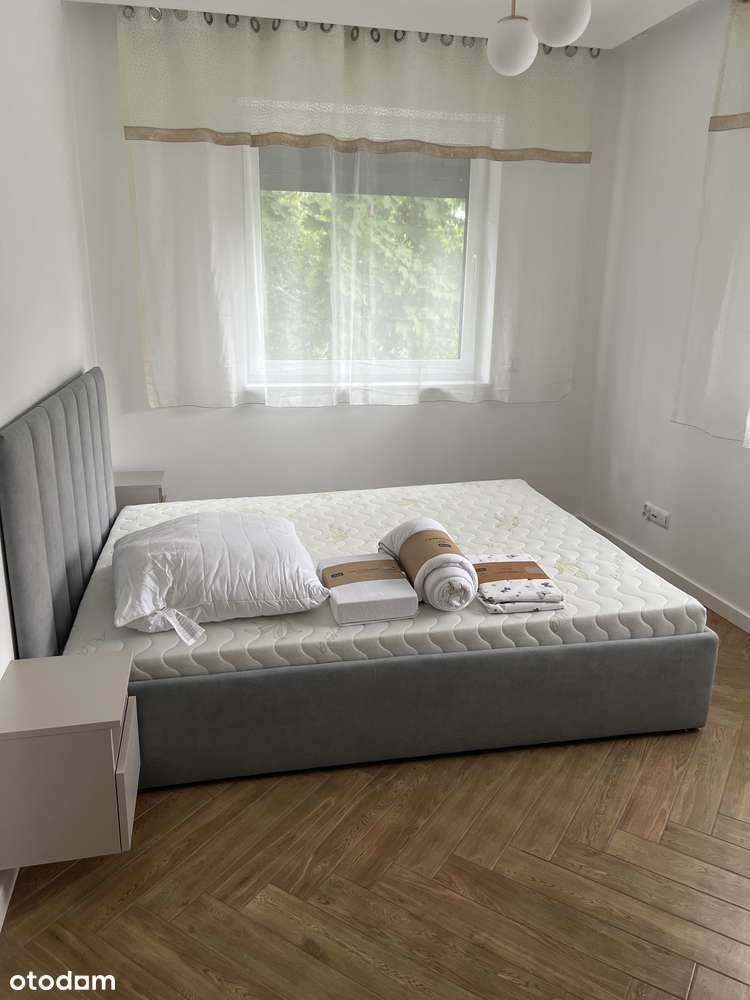 Nowe umeblowane mieszkanie Bielsko-Biała Kamienica 55 m2_ 3 pokoje 1 C - Pełny obrazek: 5/21