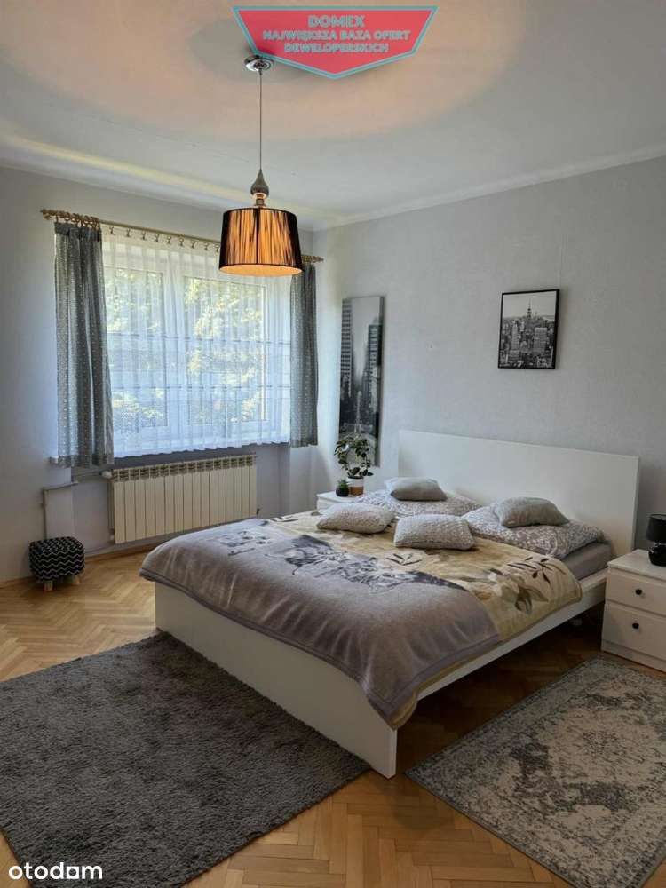 Przestronny dom z dużym ogrodem w sercu Milanówka-6