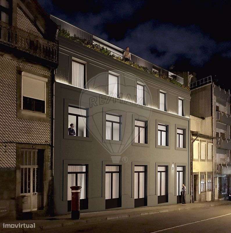 Apartamento T1 para venda - Grande imagem: 3/14