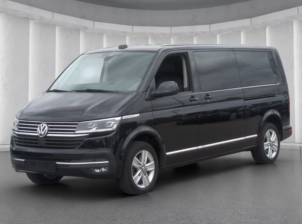 Volkswagen Multivan 2.0 TDI L1 Higline DSG 2020