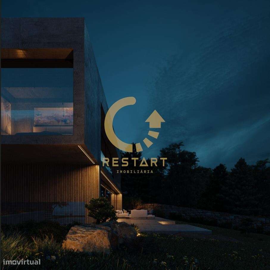 Terreno na Quinta dos Cubos – Vista Deslumbrante sobre o Rio Douro - Grande imagem: 4/22