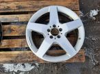 ORYG. MERCEDES ML GL 166 A166 19 AMG 1822 - 1