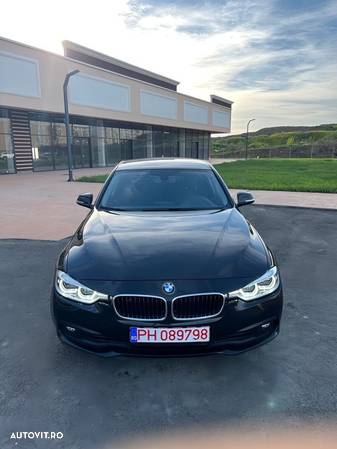 BMW Seria 3 - 4