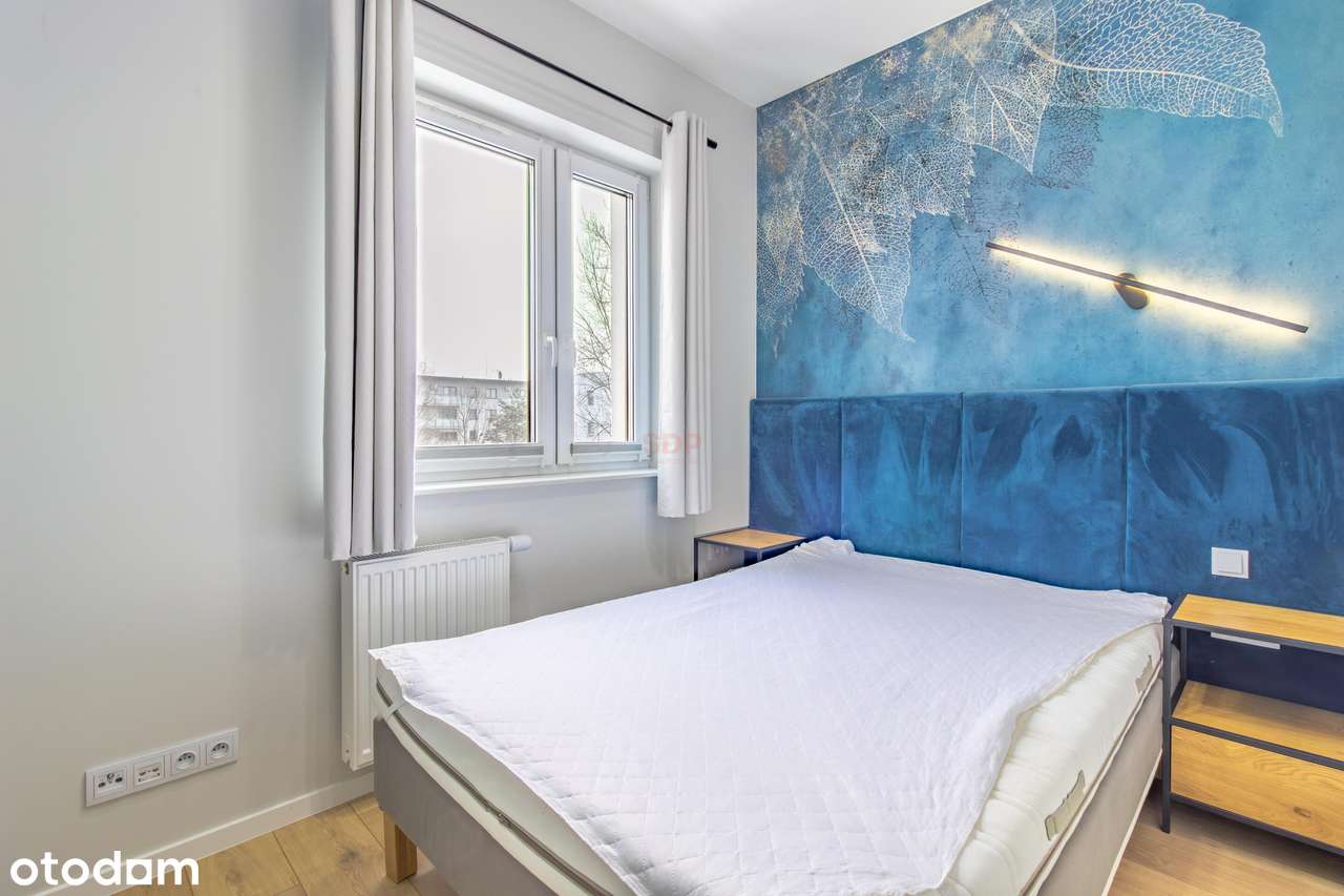 3 pokoje | Retkinia | Garaż - Pełny obrazek: 5/17