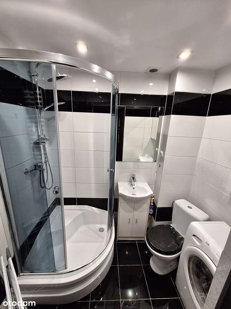 1221-WB** ELEGANCKA kawalerka 5 min. od centrum ** - Pełny obrazek: 4/9