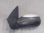 Espelho Retrovisor Esq Peugeot 206 Hatchback (2A/C) - 3