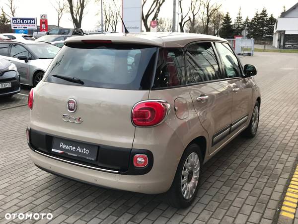 Fiat 500L 1.4 16V T-Jet Pop Star - 5