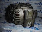 Alternador 0124415014 7700434900 RENAULT SCENIC 1999 1.4 I RENAULT LAGUNA 2 2001 1.6I 112CV 5P Cinza LAGUNA 2 2002 1.6 107CV 5P CINZA BOSCH - 5