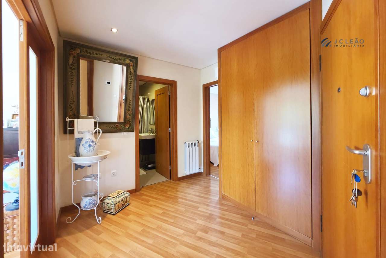 Apartamento T1 Venda em Matosinhos e Leça da Palmeira,Matosinhos-1