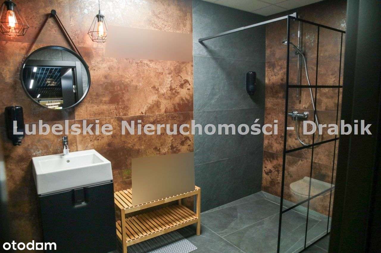 Lokal handel - usługi, Czechów z Najemca - Pełny obrazek: 4/7