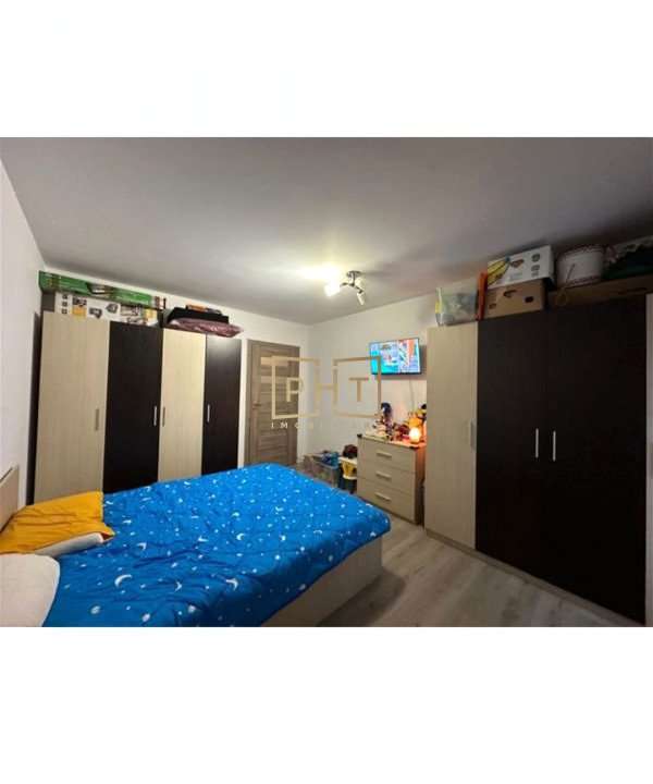 EXCLUSIVITATE! Pret redus Apartament de vanzare, 3 camere, 66 mp, Stej - Imagine principală: 4/6
