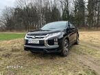 Mitsubishi ASX 2.0 4WD CVT Plus - 3