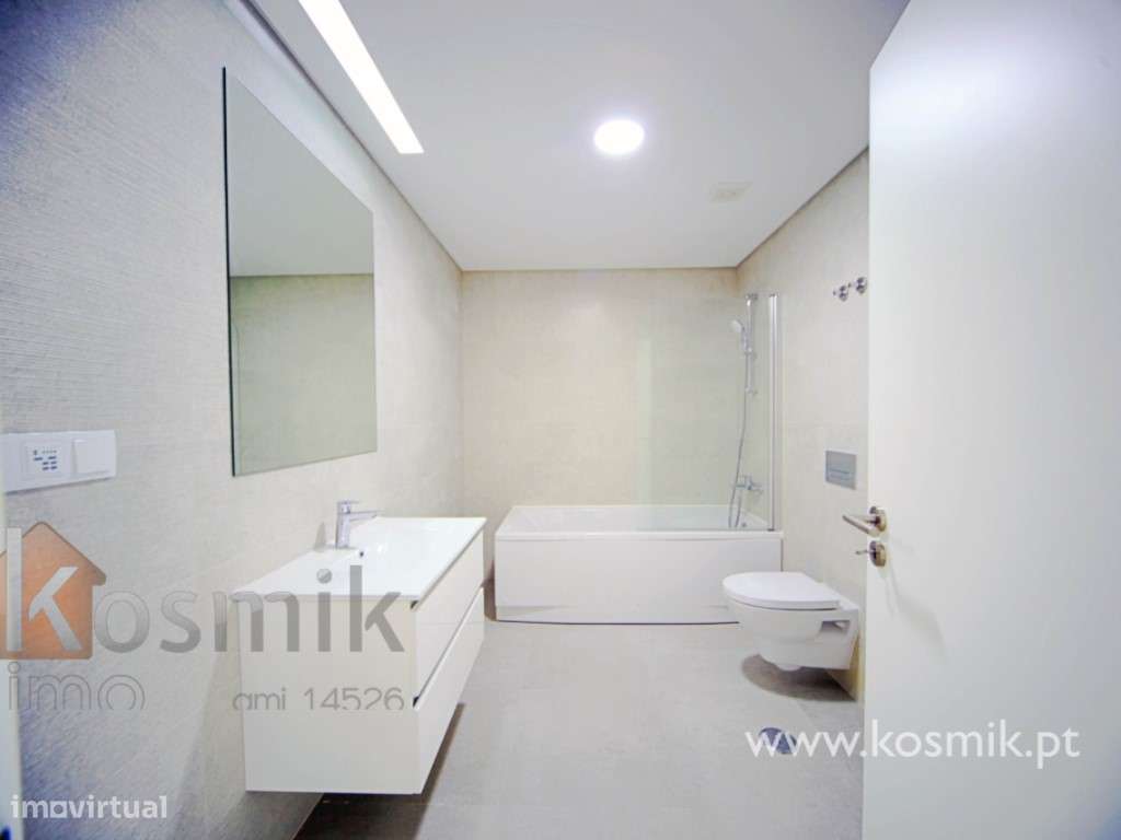 DUPLEX T4 + 2 salas - SOLVILLAS :: ODIVELAS :: NOVO : Equipado : Ch...-15