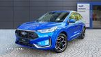 Ford Kuga - 1